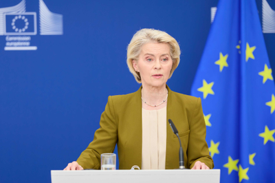 Europe looks to fight any forced shutdown of AI