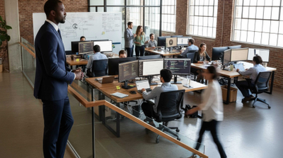 Kyndryl: AI success hinges on workforce readiness