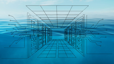 Nvidia says it can cut data center water use. The AI boom has a bigger problem