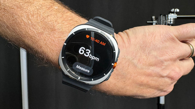 Samsung is pulling the plug on its Vascular Load tracking tool in the US just a year after it launched