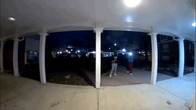 Teens' viral prank targeting homeowners could have deadly consequences, police warn