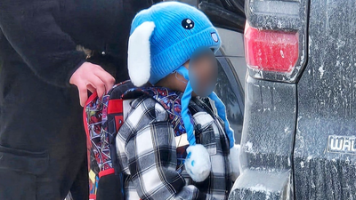 ICE rejects ‘false narrative’ about family separation, asserts Minnesota church rioters were not peaceful