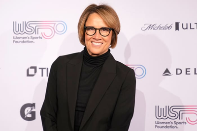Veteran Olympics broadcaster Mary Carillo to replace Savannah Guthrie as co-host