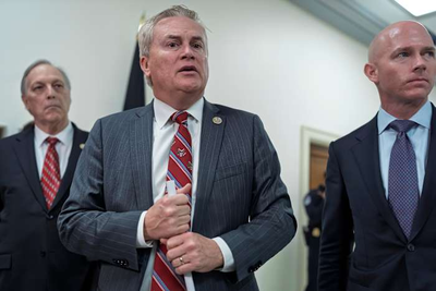 Ghislaine Maxwell appeals for clemency from Trump as she declines to answer questions from lawmakers