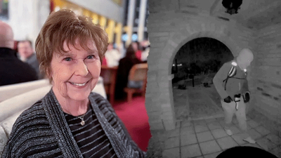 Five critical clues in FBI footage could pinpoint suspect in Nancy Guthrie disappearance: experts