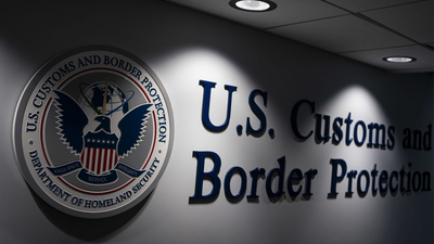 CBP supervisor accused of harboring illegal immigrant in his Texas home faces criminal charges
