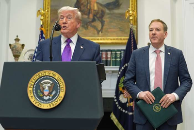 Trump's EPA revokes scientific finding that underpinned US fight against climate change