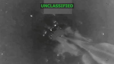 US military launches deadly strike on drug-trafficking vessel in the Caribbean, leaving 3 dead