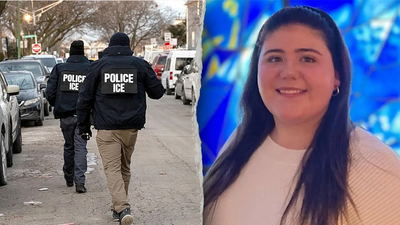 Sheridan Gorman's university newspaper touts ICE tracker after freshman allegedly murdered by illegal alien