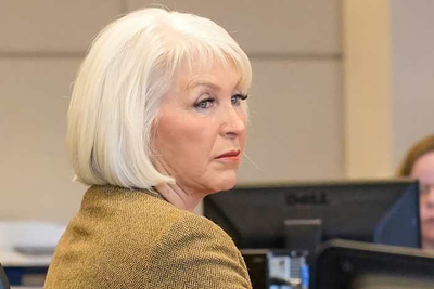 Colorado court orders resentencing for former county clerk in election fraud scheme