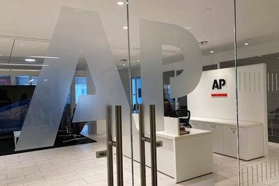 AP says it will offer buyouts as part of pivot away from newspaper-focused history