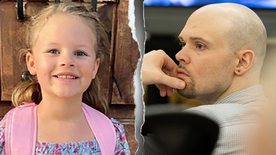 Athena Strand’s killer FedEx driver's split personas, defense scream ‘manipulation,’ not madness: expert