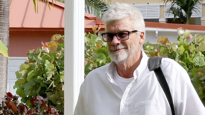 Husband of missing American woman will remain in Bahamas after jail release, attorney says