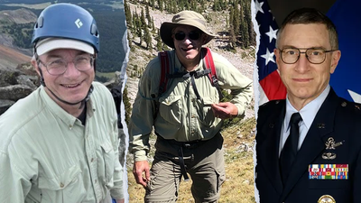 Mystery clouds deaths, disappearances of scientists with UFO research ties: timeline