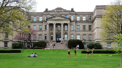 Several University of Iowa students wounded in downtown shooting after fight erupts near campus