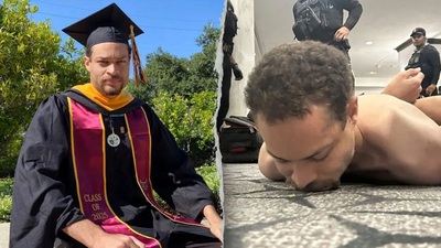 Who is Cole Allen? California man named as suspect in White House Correspondents' Dinner shooting