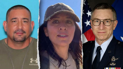 Congressman vows to find answers in missing, deceased scientists cases as Trump gives update on investigation
