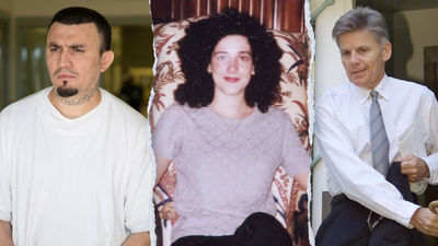 Illegal immigrant suspected in Chandra Levy murder may have escaped justice after botched probe: detective