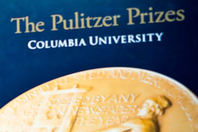 Associated Press global investigation into government surveillance efforts wins Pulitzer Prize