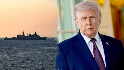 Trump's Iran crackdown faces its biggest test as US rival dares Washington to act and more top headlines
