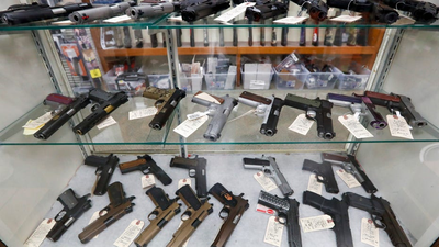 Connecticut pro-Second Amendment group sounds alarm on Glock-style ban, fear Democrats will go even further