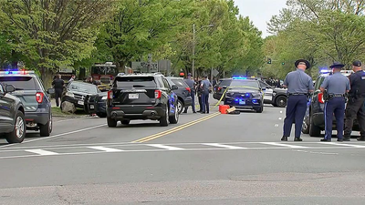 Suspected roadway gunman with reported criminal history sparks outrage after drivers shot