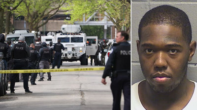 Nearly 1 in 12 defendants on ankle monitors in Chicago have gone AWOL, authorities say