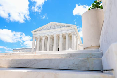 Supreme Court sends closely watched Native American voting rights decision back to lower court