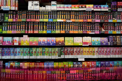 FDA staff blindsided by move allowing more e-cigarettes and nicotine pouches onto US market