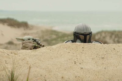 Box Office: ‘Mandalorian and Grogu’ tops charts and ‘Obsession’ grows in second weekend