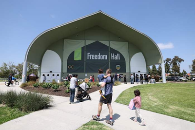 Southern California chemical tank at risk of exploding as 40,000 residents are ordered to evacuate