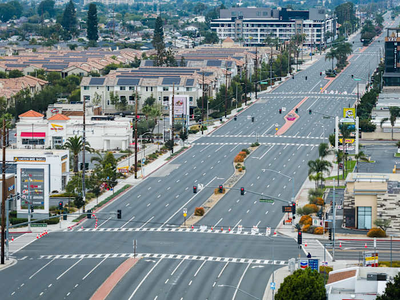 Southern California chemical tank has a crack that could possibly lower risk of explosion