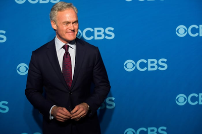 Scott Pelley of '60 Minutes' accuses CBS News head Bari Weiss of 'murdering' the show, report says