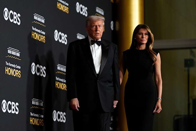 Trump takes the lead for America’s 250th birthday and World Cup celebrations