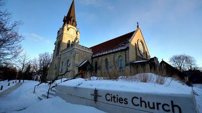 Dozens of anti-ICE protesters won't face state charges for storming Minnesota church service, prosecutor says