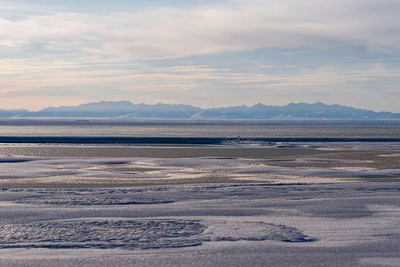Limited interest in latest oil and gas lease sale for Alaska's Arctic National Wildlife Refuge