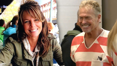 Barry Morphew used fake name, lived with woman until arrest in wife’s murder case exposed him: police