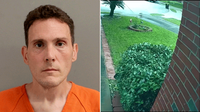 Driver charged with manslaughter after Tesla crashes into Texas home, kills grandmother
