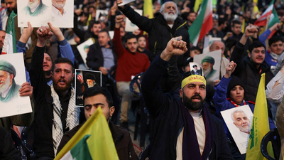 Lawmakers question whether US moving fast enough to capitalize on Hezbollah's weakened state