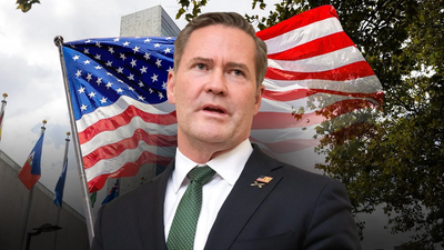 Ambassador Mike Waltz lays out ‘America First’ vision for US leadership at the UN