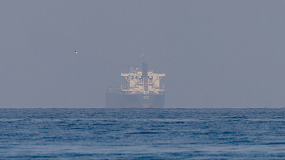 Iran chokes Strait of Hormuz with reported $2M tanker toll, regime threatens global oil supply