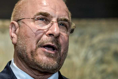 What we know about Iran's parliamentary speaker Qalibaf