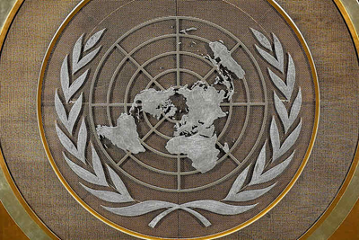 UN calls for reparations to remedy the 'historical wrongs' of trafficking enslaved Africans