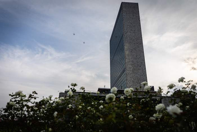 What to know as Africans welcome UN vote on slavery reparations