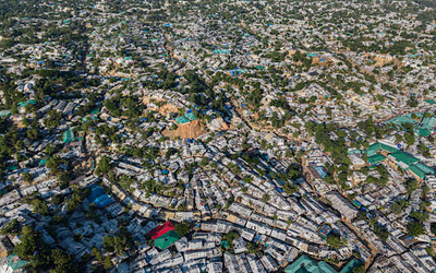 Food assistance slashed for hundreds of thousands of Rohingya refugees trapped in Bangladesh camps