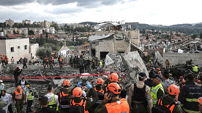 Evangelical leaders rally for Trump and Israel as Operation Epic Fury reshapes the region