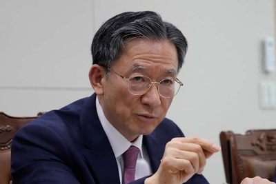 South Korean minister vows to expand legal remedies for adoptees and other rights victims