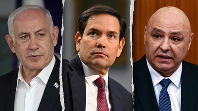 Trump predicted Israel-Lebanon leaders would speak ‘tomorrow’