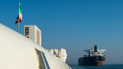 US targets Chinese refinery in sweeping Iran oil crackdown, sanctions ‘shadow fleet’ tankers