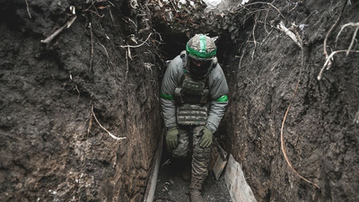 Russia built global recruitment pipeline targeting vulnerable migrants for Ukraine war: report